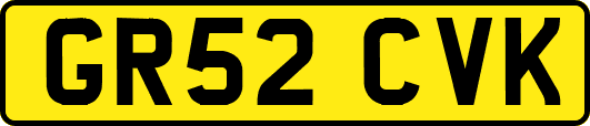 GR52CVK