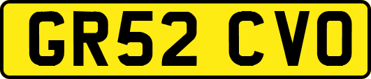 GR52CVO
