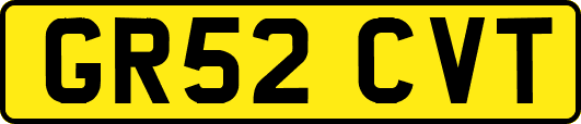 GR52CVT