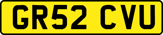 GR52CVU