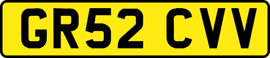GR52CVV
