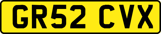 GR52CVX