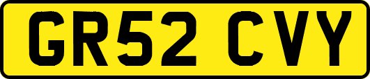 GR52CVY