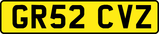 GR52CVZ