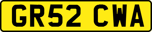 GR52CWA