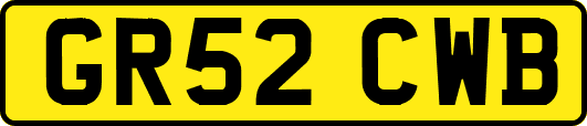 GR52CWB