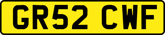 GR52CWF