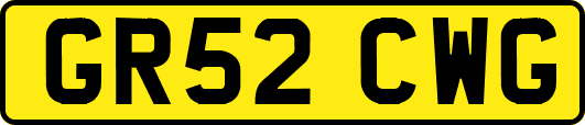 GR52CWG