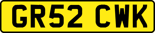 GR52CWK
