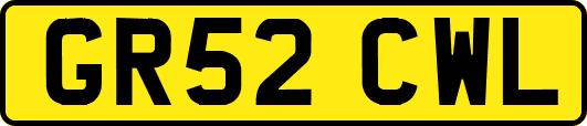 GR52CWL