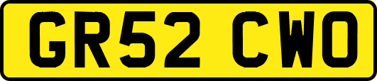 GR52CWO