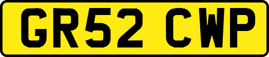 GR52CWP