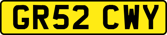 GR52CWY