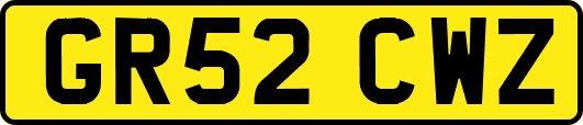 GR52CWZ