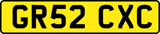 GR52CXC