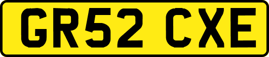 GR52CXE