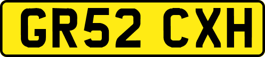 GR52CXH