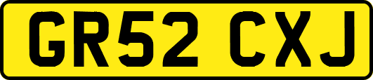 GR52CXJ