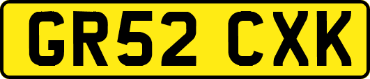 GR52CXK