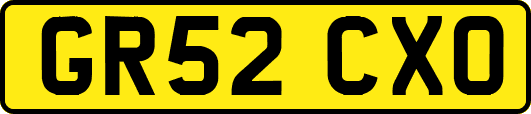 GR52CXO