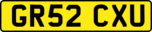 GR52CXU