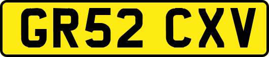 GR52CXV
