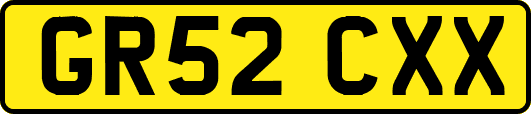 GR52CXX
