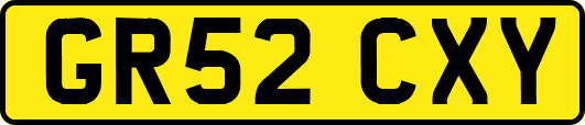 GR52CXY