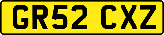 GR52CXZ