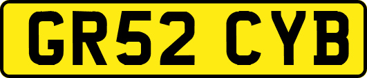 GR52CYB