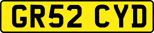 GR52CYD