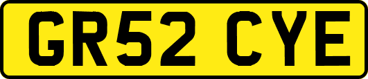 GR52CYE