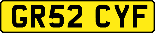 GR52CYF