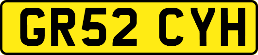 GR52CYH
