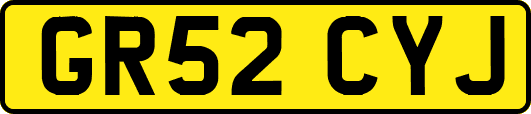 GR52CYJ