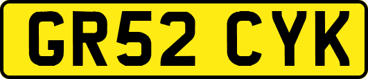 GR52CYK