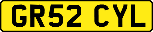 GR52CYL