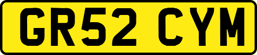 GR52CYM