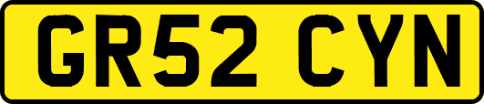 GR52CYN