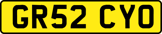 GR52CYO