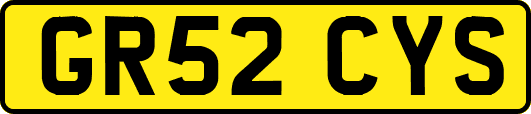 GR52CYS