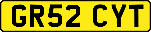 GR52CYT