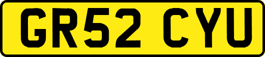 GR52CYU