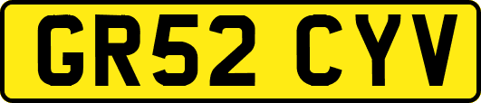 GR52CYV