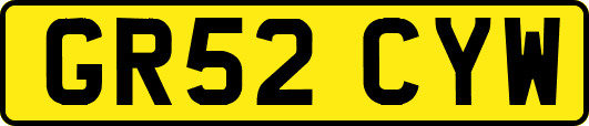 GR52CYW