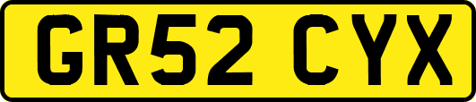 GR52CYX
