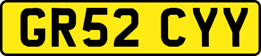 GR52CYY