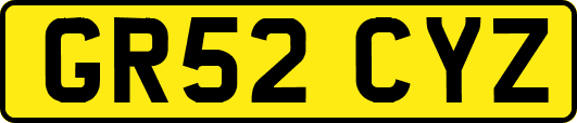 GR52CYZ