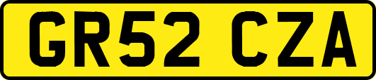 GR52CZA
