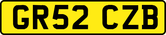 GR52CZB